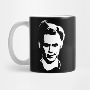 Cool Carrey Mug